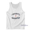 Favorite Daughter Tank Top