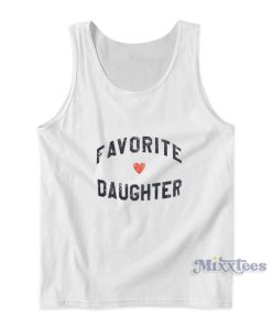 Favorite Daughter Tank Top Favorite Daughter Tank Top