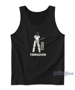Fawadism Tank Top for Unisex 1 Fawadism Tank Top for Unisex 2