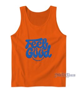Feel Good Mythical Morning Tank Top Feel Good Mythical Morning Tank Top