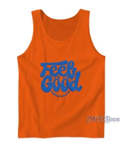 Feel Good Mythical Morning Tank Top