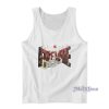 Firewire Apple Tank Top