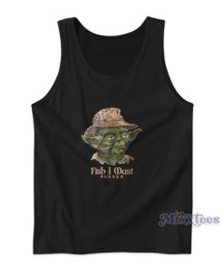 Fish I Must Alaska Mr Chau Fish Tank Top