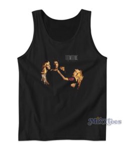 Fleetwood Mac Mirage Tank Top For Unisex
