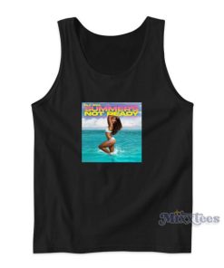 Flo Rida Summer’s Not Ready Tank Top for Unisex 1 Flo Rida Summer's Not Ready Tank Top for Unisex 2