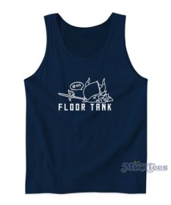 Floor Tank Ffxiv Final Fantasy XIV Tank Top 2 Floor Tank Ffxiv Final Fantasy XIV Tank Top 3