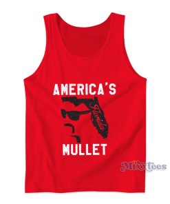 Florida America’s Mullet Tank Top