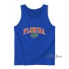 Florida Gators Tank Top