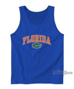 Florida Gators Tank Top