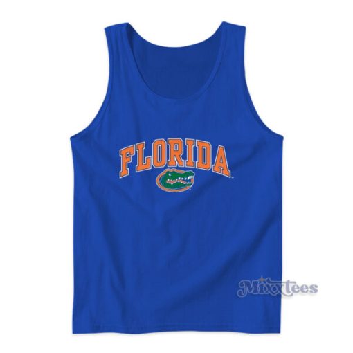 Florida Gators Tank Top