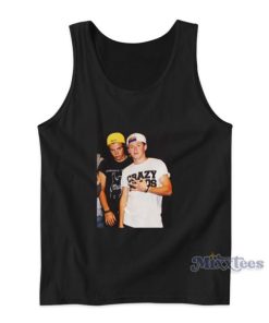 Frat Boy Harry Styles And Niall Horan Tank Top