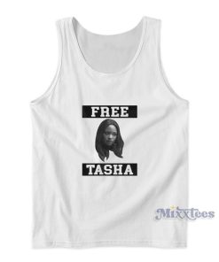 Free Tasha Cobbs Tank Top For Unisex