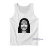 Free Thug Tank Top