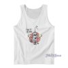 Fuck It Die Then Draymond Green Tank Top For Unisex