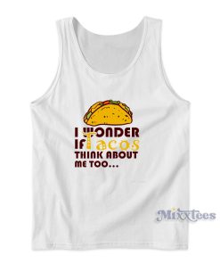 Funny Taco Saying Tank Top Cheap Custom Funny Taco Saying Tank Top Cheap Custom