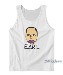 Future Free Earl Tank Top for Unisex Future Free Earl Tank Top for Unisex