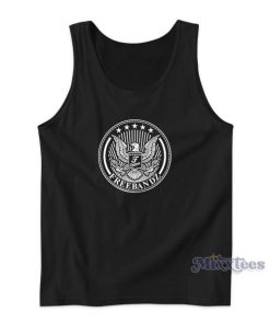 Future Freebandz Emblem Tank Top for Unisex