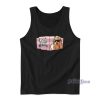 GTA Grand Theft Auto Rockstar San Andreas Tank Top