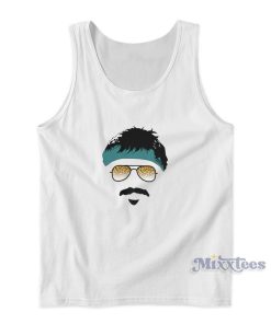 Gardner Minshew Tank Top For Unisex Gardner Minshew Tank Top For Unisex