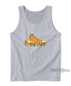 Garfield Beastars Tank Top For Unisex Garfield Beastars Tank Top For Unisex