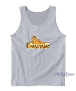 Garfield Beastars Tank Top For Unisex