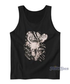 Garfield Natures Mistake Tank Top For Unisex