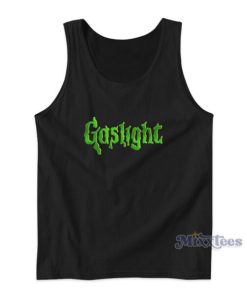 Gaslight Bumps Tank Top