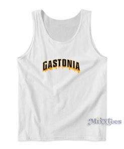 Gastonia Honey Hunters Join Atlantic League Tank Top Gastonia Honey Hunters Join Atlantic League Tank Top