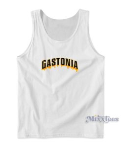 Gastonia Honey Hunters Join Atlantic League Tank Top