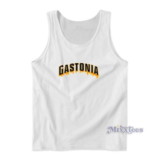 Gastonia Honey Hunters Join Atlantic League Tank Top