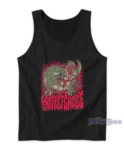 Gators Protect Choice Tank Top For Unisex