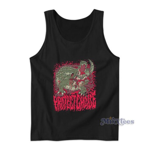 Gators Protect Choice Tank Top For Unisex