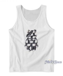 Get It Now Harry Styles Tank Top For Unisex