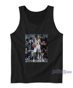 Gianna Maria Onore Bryant Tank Top For Unisex 1