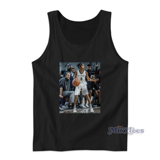 Gianna Maria Onore Bryant Tank Top For Unisex