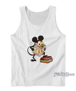 Giganto Dumperz Tank Top for Unisex