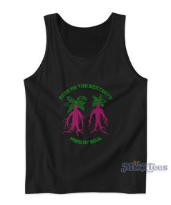 Give Me The Beetboys Free My Soul Tank Top