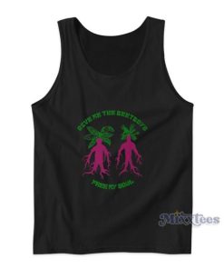 Give Me The Beetboys Free My Soul Tank Top