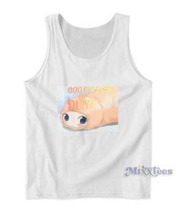 God Emperor Of Dune Tank Top