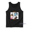 Godzilla Demon Core Tank Top