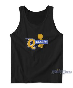 Golden State Warriors Draymond Green Quickie Tank Top Golden State Warriors Draymond Green Quickie Tank Top