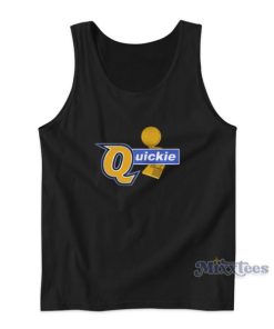 Golden State Warriors Draymond Green Quickie Tank Top