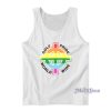 Golf Pride World Wide Tank Top