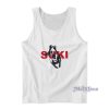 Gone Wild Suki Tank Top For Unisex