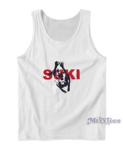 Gone Wild Suki Tank Top For Unisex