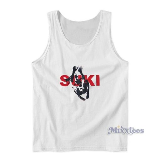 Gone Wild Suki Tank Top For Unisex