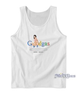 Goodgas Nicki Minaj Google Tank Top for Unisex Goodgas Nicki Minaj Google Tank Top for Unisex
