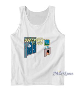 Goodnight Harry Tank Top For Unisex Goodnight Harry Tank Top For Unisex