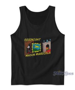 Goodnight Maison Margiela Tank Top