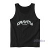 Gravity Radio Tank Top For Unisex